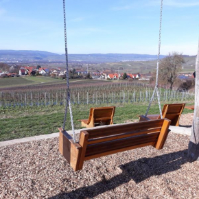 Ferienwohnung Aspisheim